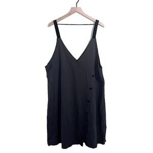 NWT VENEZIA side button dress size 4XL